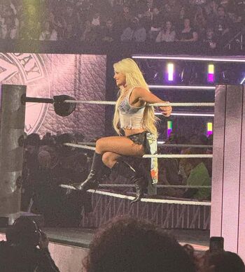 Full leaked Liv morgan  page private onlyfans photo