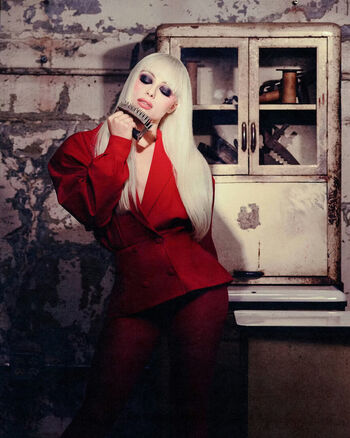 Full leaked Liv morgan  page private onlyfans photo