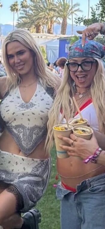 Full leaked Liv morgan private onlyfans photo