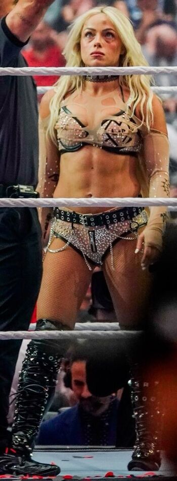 Liv Morgan
