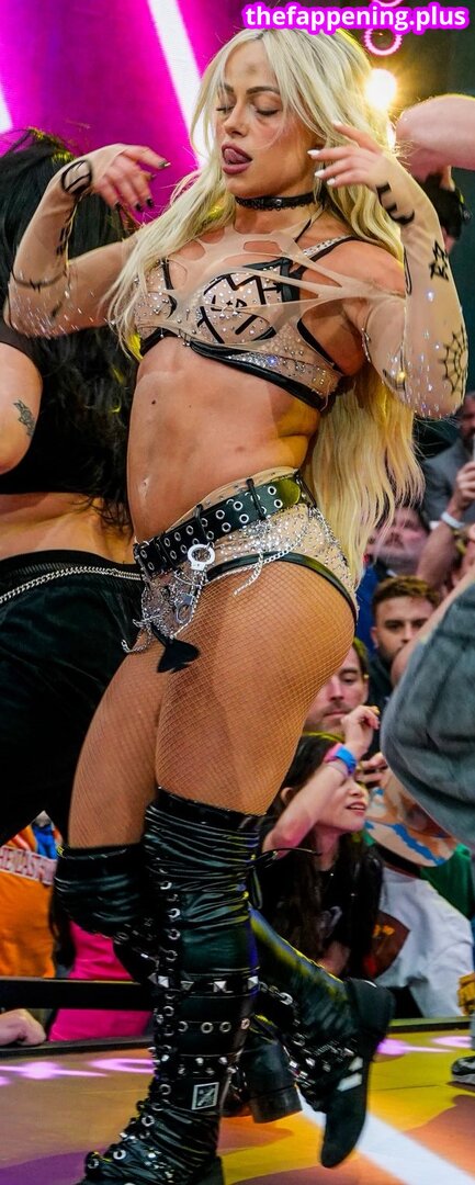 Liv Morgan