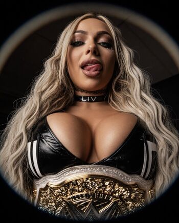 Liv Morgan