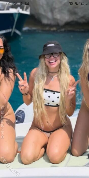 Full leaked Liv morgan private onlyfans photo