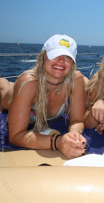 Full leaked Liv morgan private onlyfans photo