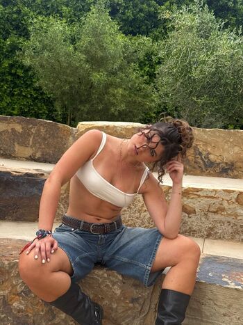 Full leaked Livefitelle private onlyfans photo