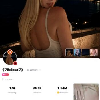 Lives Privadas Facecast