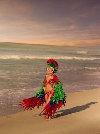 Full leaked Livia andrade page private onlyfans photo