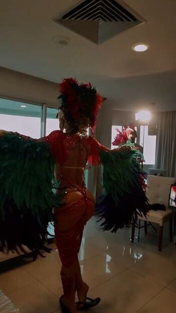 Full leaked Livia andrade page private onlyfans photo