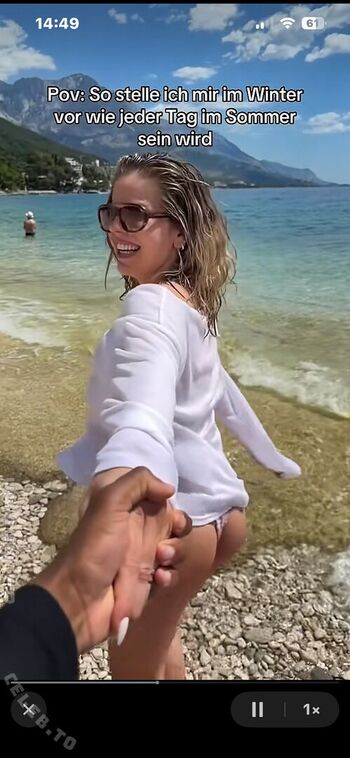 Full leaked Livia josephine private onlyfans photo