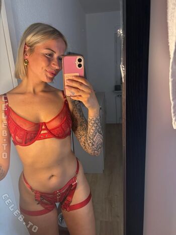 Full leaked Livia lindner private onlyfans photo