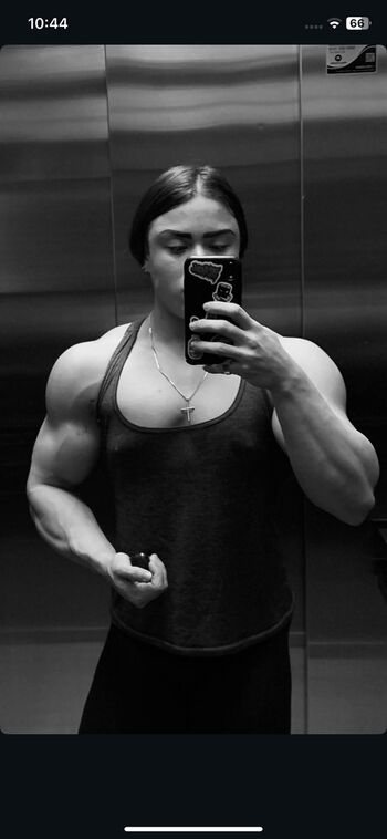 Full leaked Liviacbum private onlyfans photo