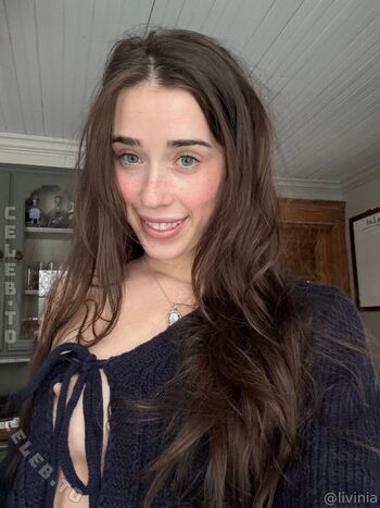 Full leaked Livinia roberts  page private onlyfans photo