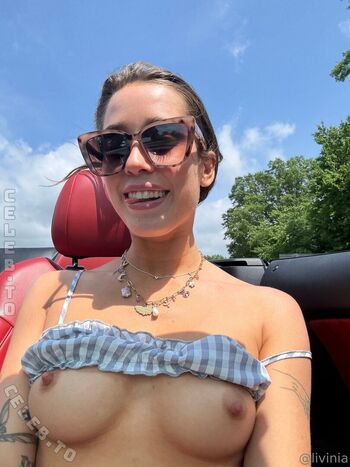 Full leaked Livinia roberts  page private onlyfans photo