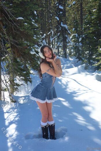 Full leaked Livinia roberts private onlyfans photo