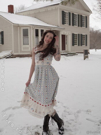 Full leaked Livinia roberts private onlyfans photo