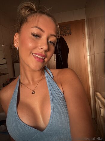 Full leaked Livputellas page private onlyfans photo