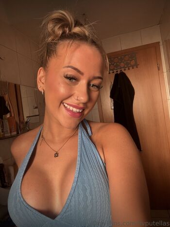 Full leaked Livputellas page private onlyfans photo