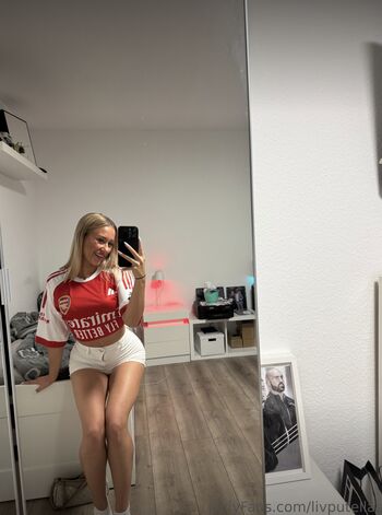Full leaked Livputellas page private onlyfans photo
