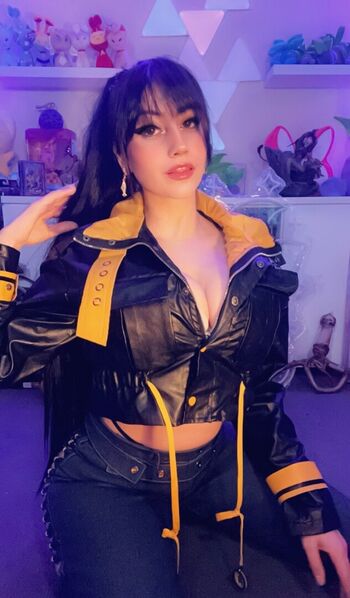 Full leaked Livv private onlyfans photo