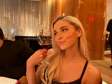 Full leaked Livvy dunne  page private onlyfans photo