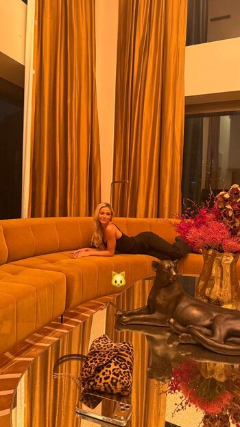 Full leaked Livvy dunne  page private onlyfans photo