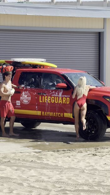 Full leaked Livvy dunne  page private onlyfans photo