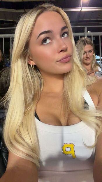 Full leaked Livvy dunne  page private onlyfans photo