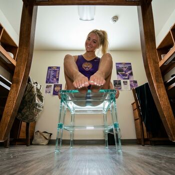 Full leaked Livvy dunne private onlyfans photo