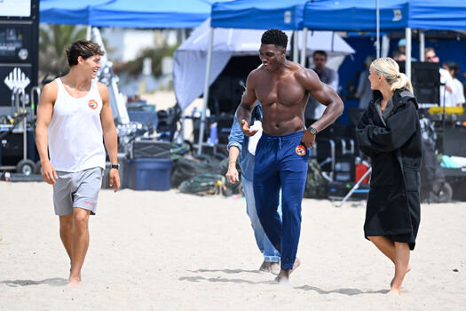 Full leaked Livvy dunne private onlyfans photo