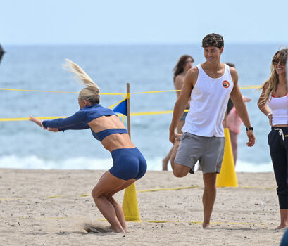 Full leaked Livvy dunne private onlyfans photo