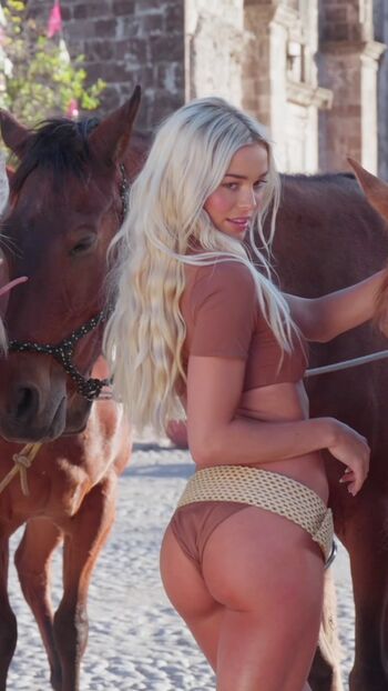 Livvy Dunne