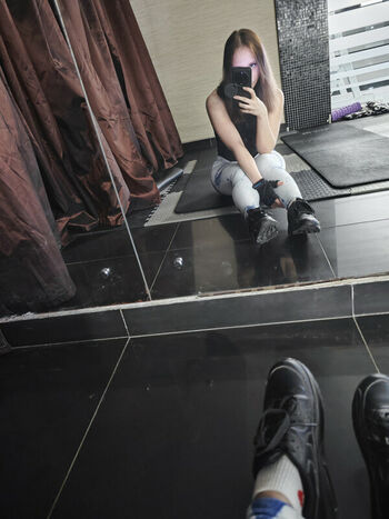 Full leaked Liyabunny page private onlyfans photo