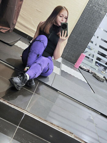 Full leaked Liyabunny page private onlyfans photo