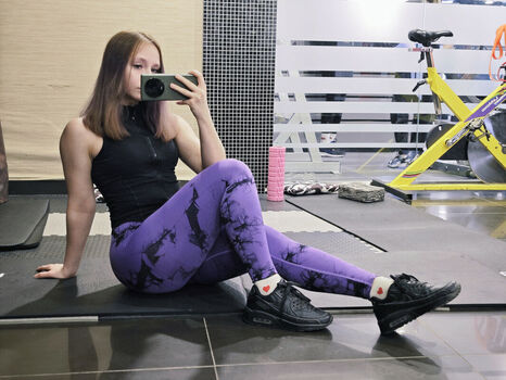 Full leaked Liyabunny page private onlyfans photo