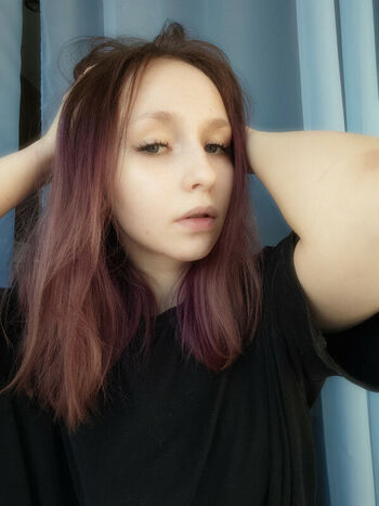 Full leaked Liyabunny private onlyfans photo