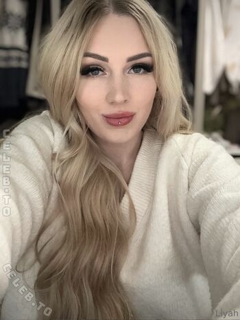 Full leaked Liyahtrue private onlyfans photo