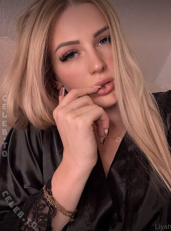 Full leaked Liyahtrue private onlyfans photo