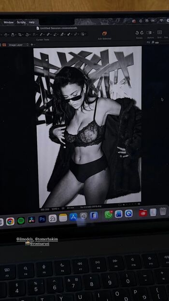 Full leaked Liyamizrahii page private onlyfans photo