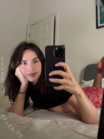 Full leaked Liz blinkx private onlyfans photo