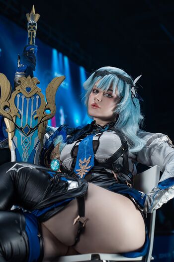 Full leaked Liz joestar private onlyfans photo