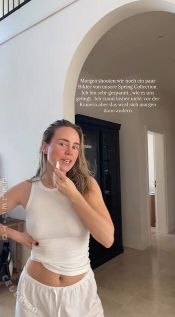 Full leaked Liz kaeber private onlyfans photo