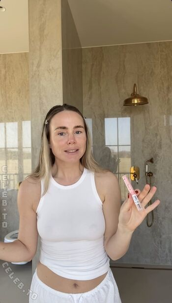 Full leaked Liz kaeber private onlyfans photo