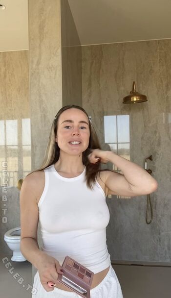 Full leaked Liz kaeber private onlyfans photo