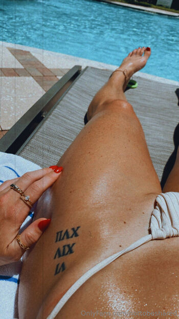 Full leaked Liz marcinek private onlyfans photo