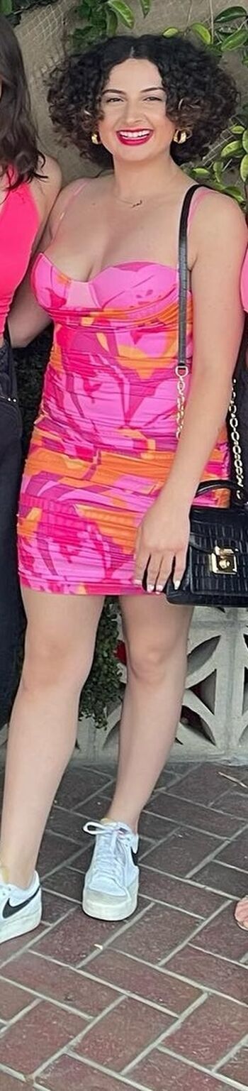 Full leaked Liz mina private onlyfans photo