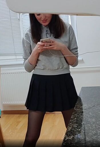 Full leaked Lizn private onlyfans photo