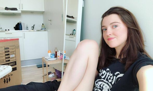 Full leaked Lizn private onlyfans photo