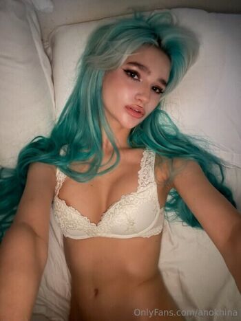 Full leaked Liza anokhina private onlyfans photo