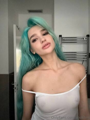 Liza Anokhina