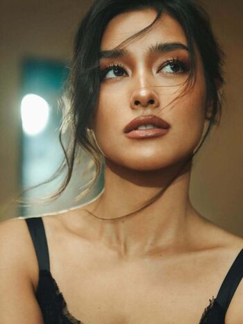 Full leaked Liza soberano private onlyfans photo